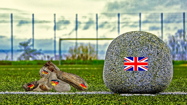 英格兰新帅