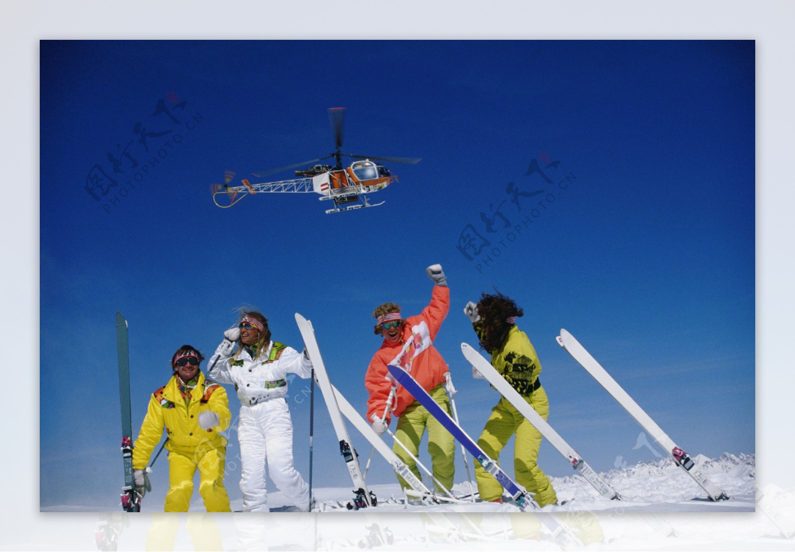 从她的例子 从她的例子